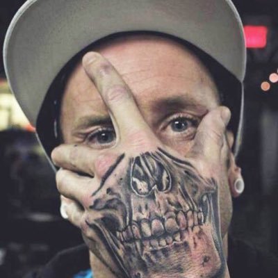 Profile Picture of Frédéric Buquet (@Fred_B_Block) on Twitter