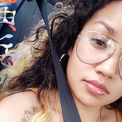 Profile Picture of OatmealRaisinAsian (@KimBlasian) on Twitter