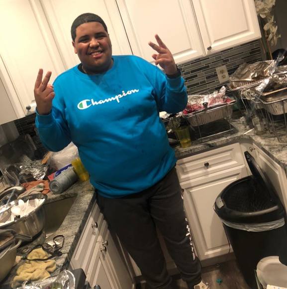 Profile Picture of Sergio rodrigo Amparo (@ghost87123) on Poshmark