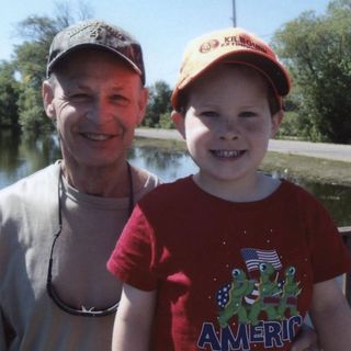 Profile Picture of Jim Tischer (@jim.tischer.3) on Facebook