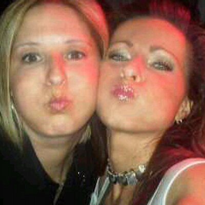 Profile Picture of Nancy Gingras (@peaches_1974) on Twitter
