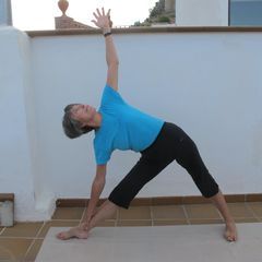 Profile Picture of Joan Abrams (@joan.abrams8) on Tiktok