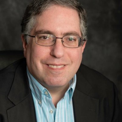 Profile Picture of Dave Handelsman (@dhandelsman) on Twitter