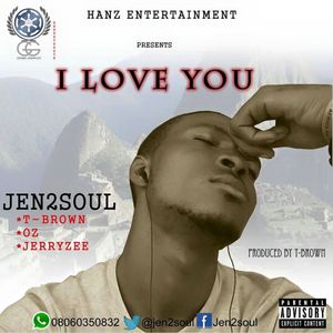 Profile Picture of Jackson David (@jen2soul) on Myspace