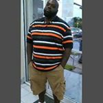 Profile Picture of Demetrius Walker (@meaty_252) on Instagram