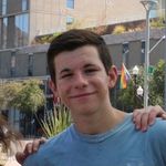 Profile Picture of Brett Markland (@brettmarkland_) on Instagram