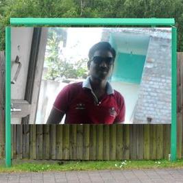 Profile Picture of Patrick Dsouza (@Patrick31248419) on Twitter