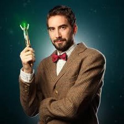 Profile Picture of Dr.Robert Fallis (@drrobertfallis) on Twitter