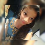 Profile Picture of chandani singh (@chandanisingh8491) on Instagram