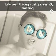 Profile Picture of Aaron S. Ables (@aaron__ables) on Twitter