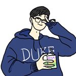 Profile Picture of Bruce Zhang (@real_brucezzzzzzz) on Instagram