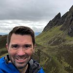 Profile Picture of Daniel Mosley (@danmosley) on Instagram