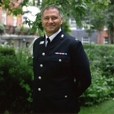 Profile Picture of Paul Hopley (@Hoppers71) on Twitter