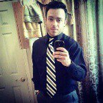 Profile Picture of Matthew Ray Estrada (@madmadd0206) on Instagram