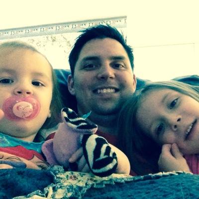 Profile Picture of Allen Whitley (@Allen_Whitley89) on Twitter