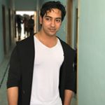 Profile Picture of Dev Soni (@shahzada_dev) on Instagram