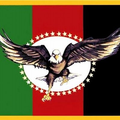 Profile Picture of Johnny D. Thomas Sr. (@OurFlag2012) on Twitter