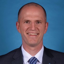 Profile Picture of Brad Frederick (@BFrederickUNC) on Twitter