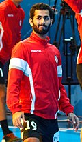 Profile Picture of Mohamed El-Bassiounyon Wikipedia