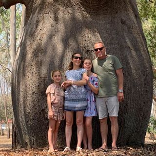 Profile Picture of Chiara Cantarella (@chiara.cantarella.58) on Facebook