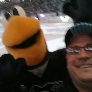 Profile Picture of Marcus Dominish (@marcusdominish) on Instagram