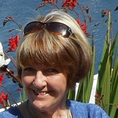 Profile Picture of Ruth McKay (@RuthMckay60) on Twitter