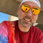 Profile Picture of Sean (@beardenphd) on Instagram