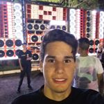 Profile Picture of Sergio Colmenares (@sergiojose_1) on Instagram