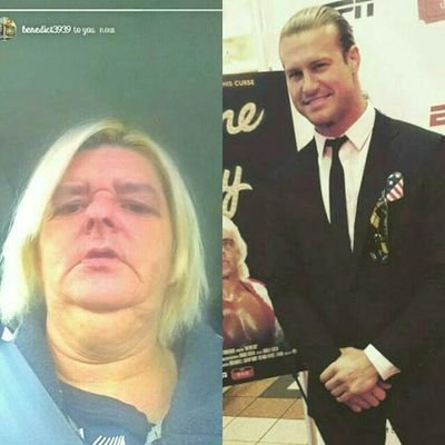 Profile Picture of Betty Jo Benedict (@BettyJoBenedic1) on Twitter