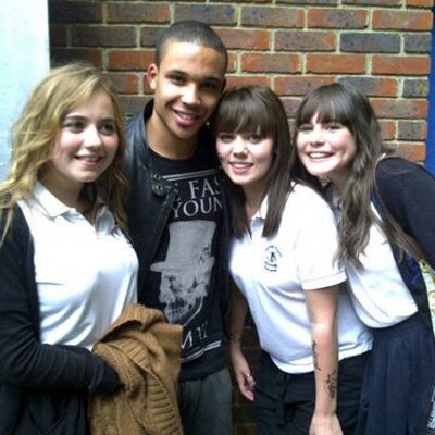 Profile Picture of Amber Jarman (@Amberj_c) on Twitter