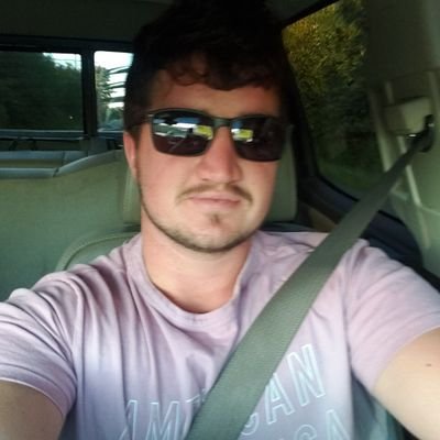 Profile Picture of David Hostetler (@shot4shot23) on Twitter