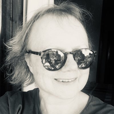 Profile Picture of Lucy Shaw (@LucyShaw) on Twitter