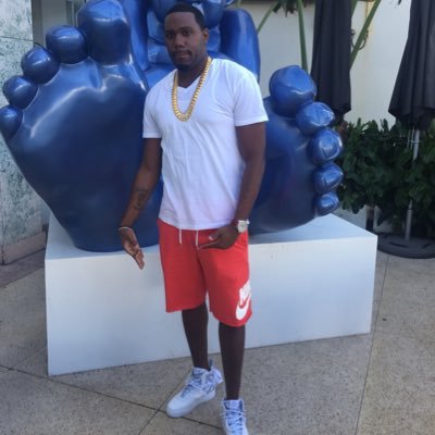 Profile Picture of Nashawn (@Roc_Kua) on Twitter