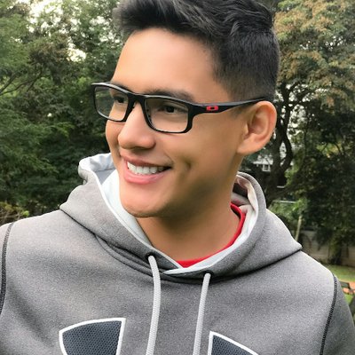 Profile Picture of Daniel Justiniano (@DANJUSTINIANO) on Twitter