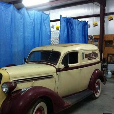 Profile Picture of Eric (@rigney22) on Twitter