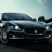 Profile Picture of Jameson Taylor (@BlackICECarClub) on Youtube