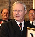 Profile Picture of Christopher Hockleyon Wikipedia