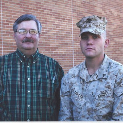Profile Picture of Mike Collie (@mlcollie) on Twitter