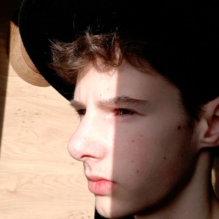 Profile Picture of Jeremy Karter (@jeremykarterofficial) on Tiktok