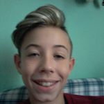 Profile Picture of Davide Marsico (@davide_marsico) on Instagram