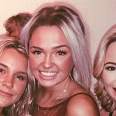 Profile Picture of Abby Thalacker (@abbyy_thalacker) on Twitter