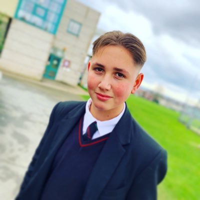 Profile Picture of Charles Knapper (@KnapperCharles) on Twitter