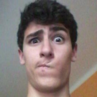 Profile Picture of Marc El Perro (@henryfrog468) on Twitter