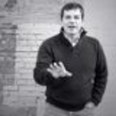 Profile Picture of David Ising (@DavidIsing) on Twitter