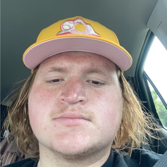 Profile Picture of Caleb Bailey (@cabes123456) on Poshmark