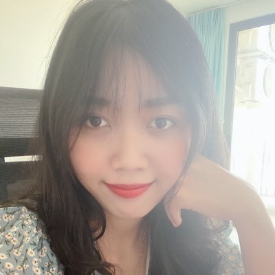 Profile Picture of Ngan_phan (@smile_turtle39) on Twitter