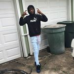 Profile Picture of Isaiah Lewis (@sog_isaiah4x) on Instagram