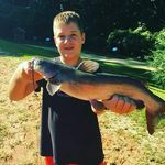 Profile Picture of Nathan Samuel Wilson (@nathan_samuel_wilson_) on Instagram