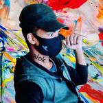Profile Picture of Alok.Shukla_10🙏 🅱🆁🅰🅷🅼🅰🅽 🅺🅰 🅲🅷🅾🆁🅰 (@alok.shukla10) on Instagram