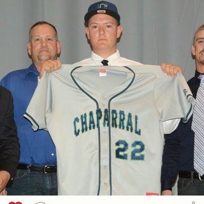 Profile Picture of Keith Scholl (@chief_keith_22) on Twitter